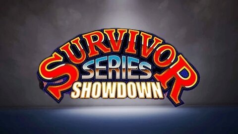 WWF Survivor Series Showdown (November 21, 1993)