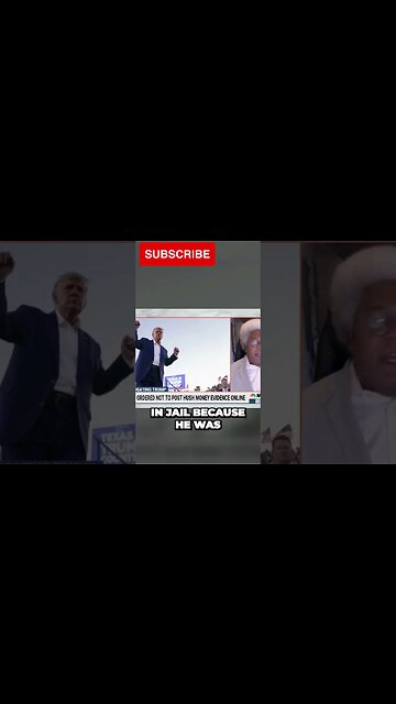 Trump could lose millions and face criminal charges if he keeps discussing court cases #shorts