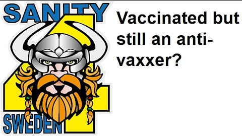 Listen to Australia - Your vaccination status is Irrelevant! You are an Anti-vaxxer!