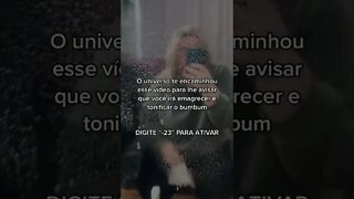 EMAGREÇA INSTANTANEAMENTE - Vídeos Tiktok #Shorts