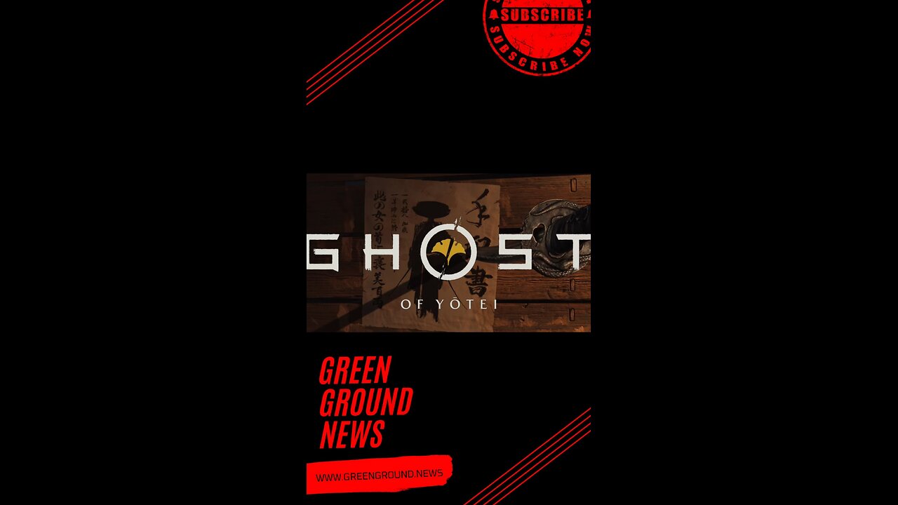 Ghost of Yōtei: The Next Epic Chapter You Can’t Miss #GhostOfYotei, #GhostOfTsushima