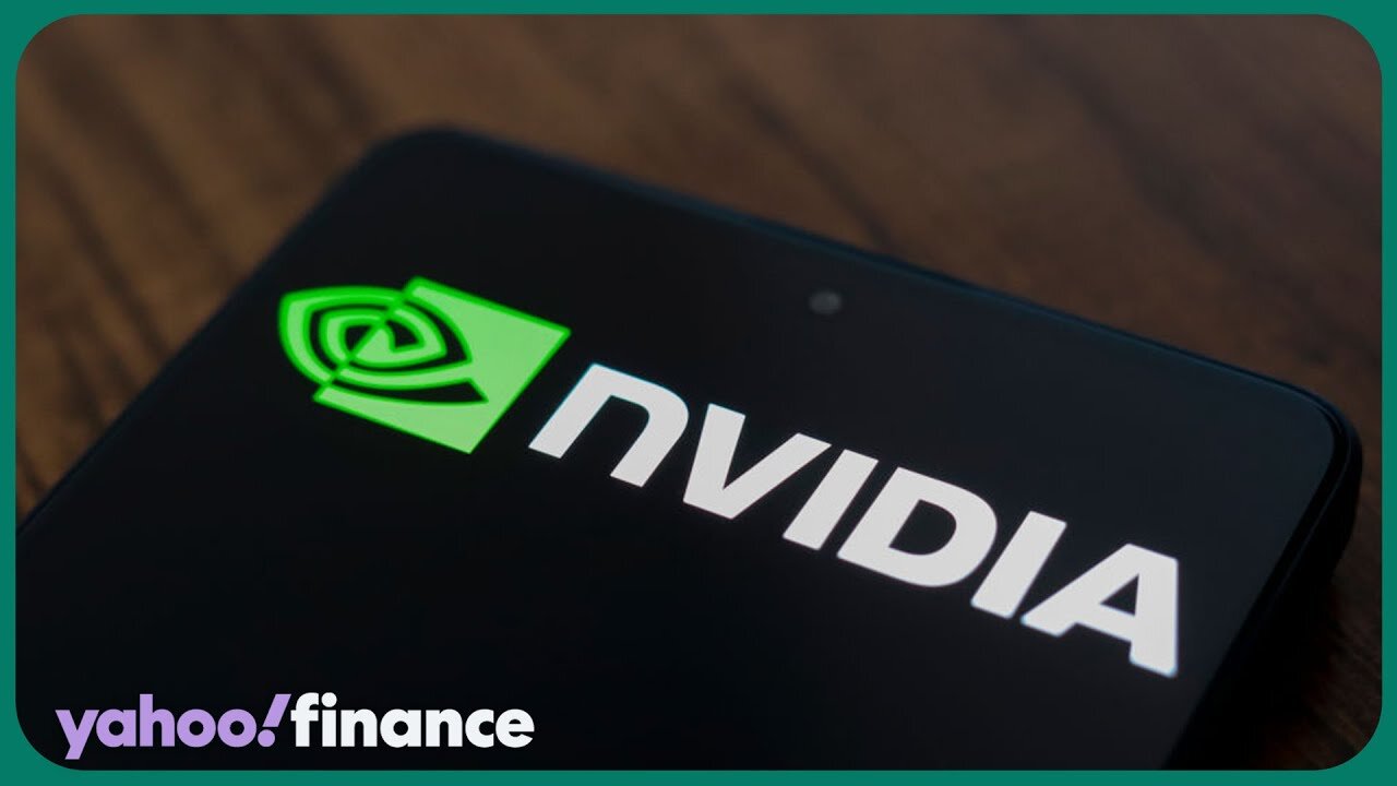 Nvidia earnings and potential Fed cut: Portfolio manager discusses