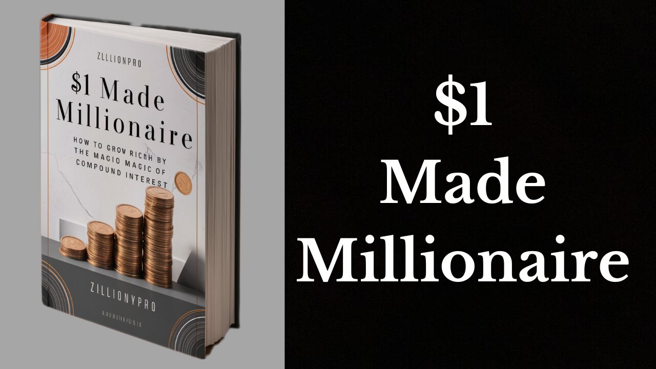 $1 Made Millionaire | Audiobook