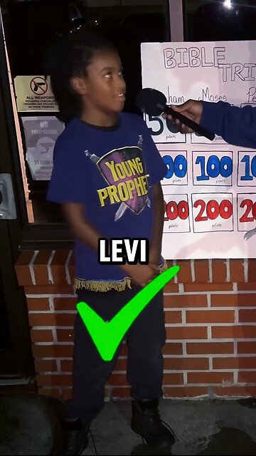 Train up a child🔥🔥