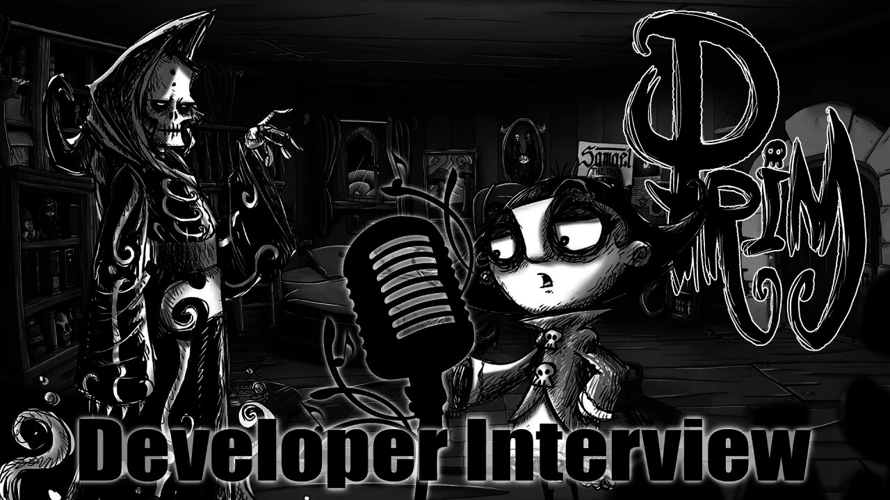 PRIM Developer Interview