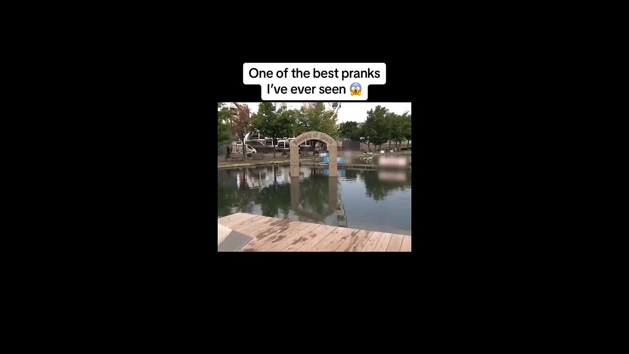 Great Prank :D