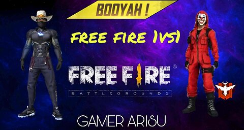 Free fire with bhojpuri community