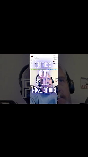 Hater in the Comments We Like Those