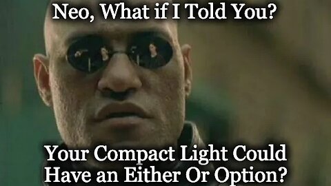Streamlight ProTac Dual Fuel Tac Light - Full Review 