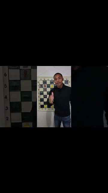 Can You Find Checkmate in 1 Move?