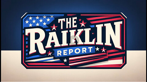 The Raiklin Report 06.06.2024