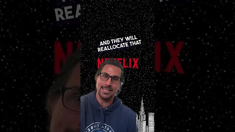END OF AN ERA AT NETFLIX #shorts