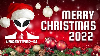 Happy Holidays From Unidentified-S4
