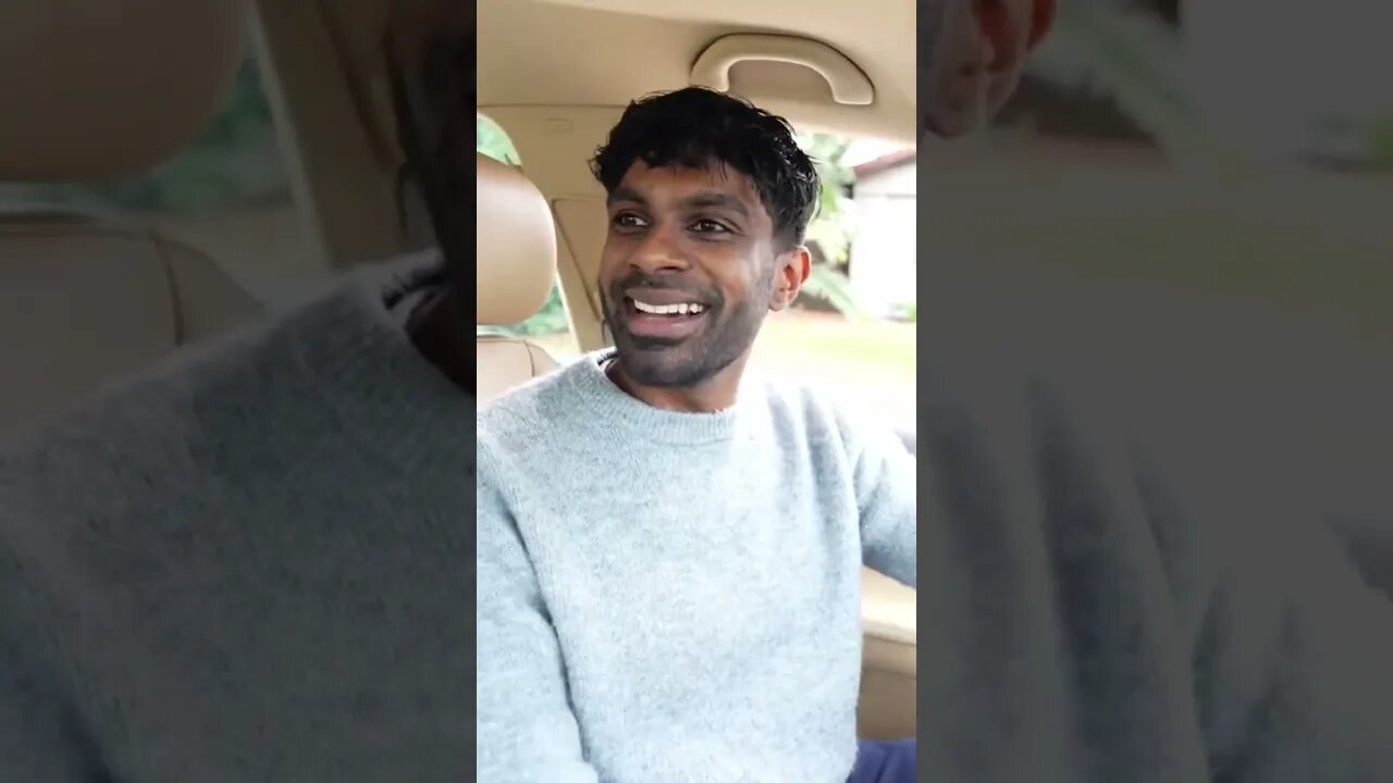 How to not pick up an American for a date