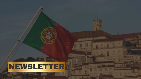 NOVO VISTO PARA BRASILEIROS QUE POSSUEM CIDADANIA PORTUGUESA E MUITO MAIS!