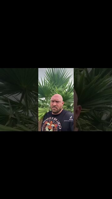 Are You Willing To Explore The Wilderness? #Hungry