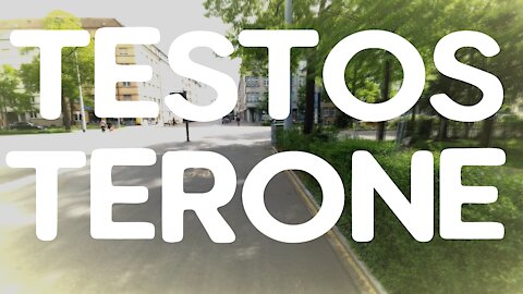 Visualizing The Effects of Testosterone