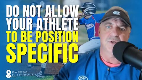 Don't make this mistake with your student athlete!