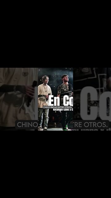 Natanael Cano anuncia el Tumbado Tour 2023 | Antes De Que Fueran Famosos #shorts