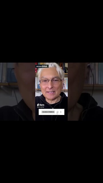 Dr. Greg Shushan: What's Like In The After Life? | Next Level Soul #shorts