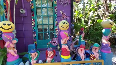 Whimzeyland