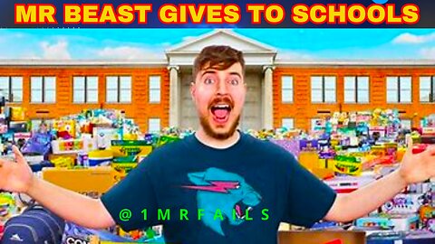 MR. BEAST IS AMAZING ! All under a minute...