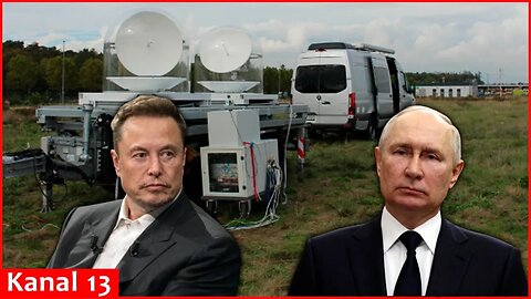 Shocking relationship between Musk and Putin was revealed, which affects the war in Ukraine