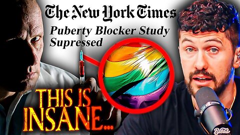 NY Times EXPOSES DIRTY Political Cover Up Affecting The Youth...