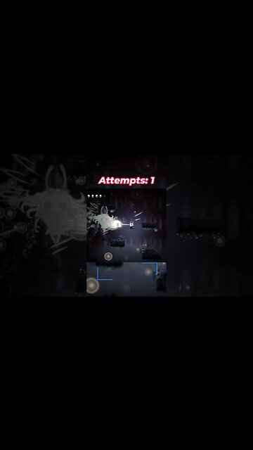 No Eyes can't see... obviously #shorts #gamingshorts