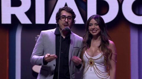 CCXP AWARDS 2022 - Nyvi Estephan