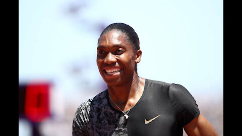 Olympian Caster Semenya Must ‘Lower Her Testosterone’ With ‘Medication Or Surgery’ To Comp