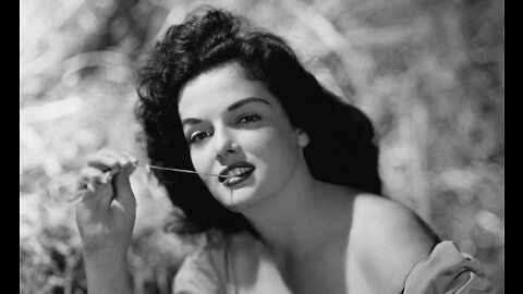 A Tribute to Jane Russell