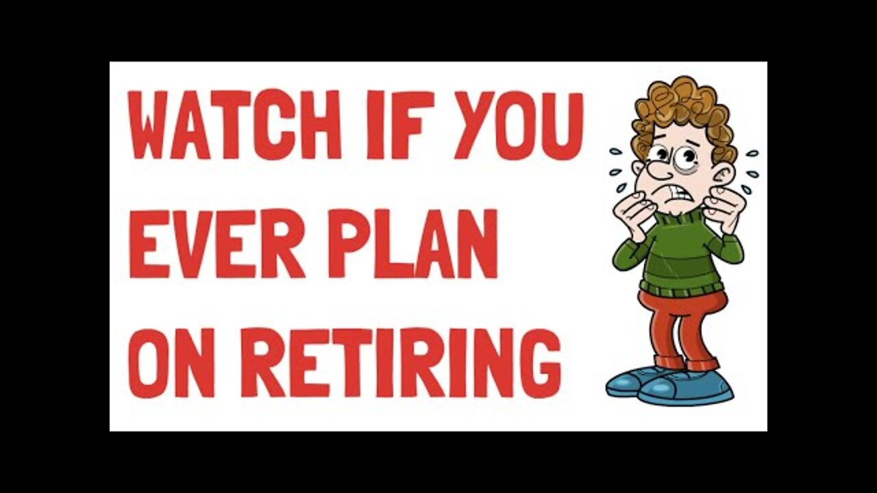 The Biggest Financial Mistakes Retirees Make During Retirement (WARNING)
