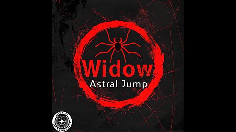 Widow Astral Jump