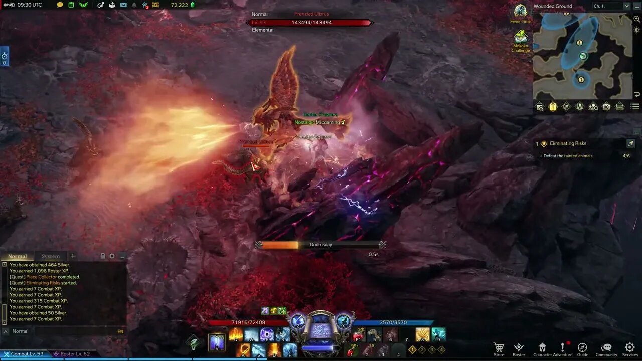 Lost Ark MMORPG Eliminating Risks