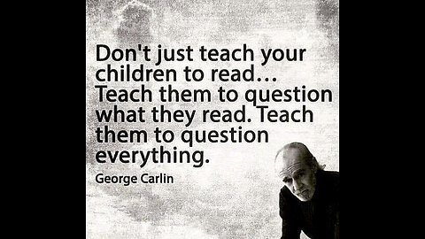 dumbing down education of america destroying family