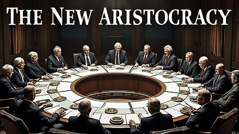 The Managerial Class: the New Aristocracy