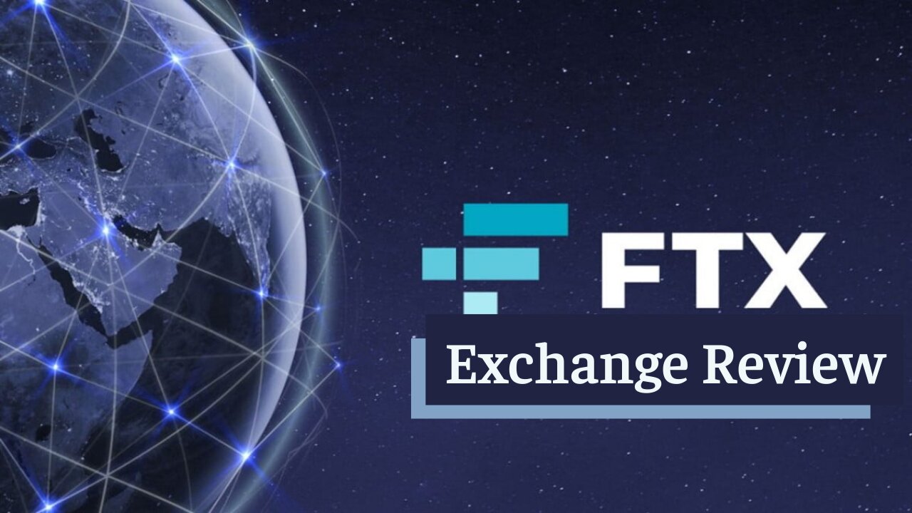 FTX Exchange | FTX Tutorial | FTX Exchange Review