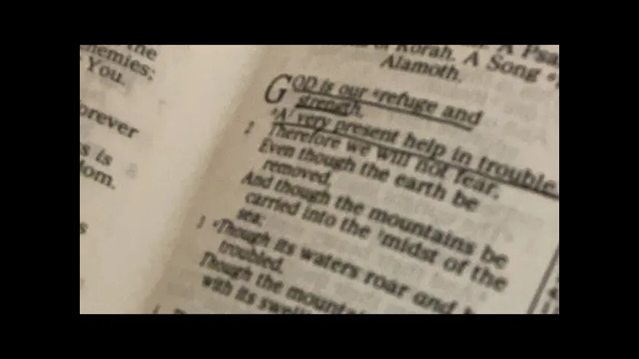 Online prayer meeting_020822