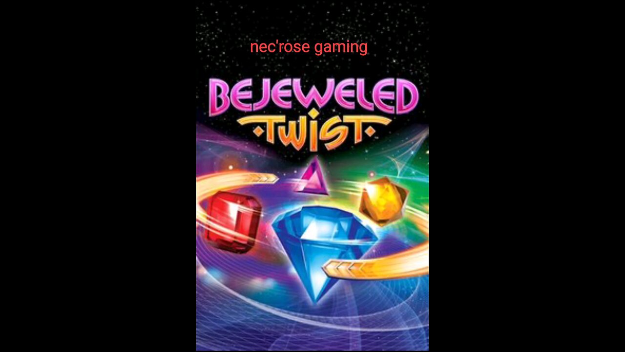 bejeweled twist ost 5 mins blitz extended