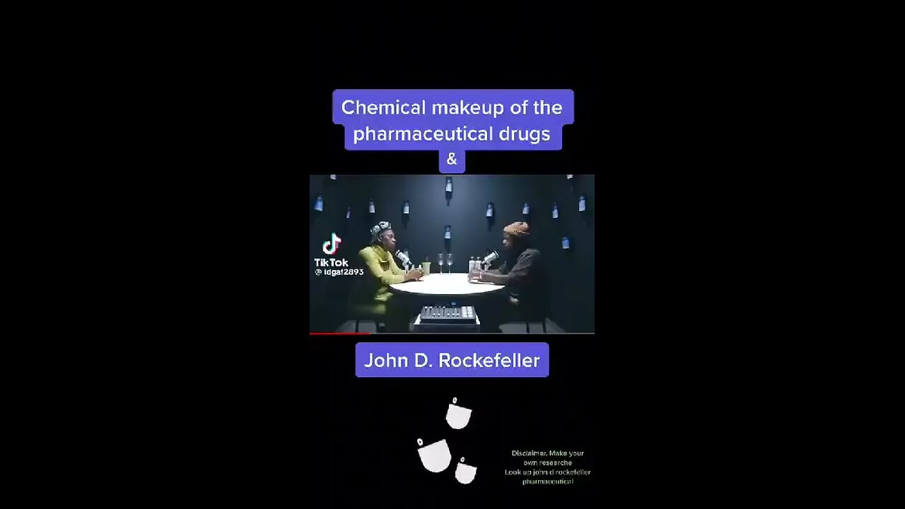 Drugs kill