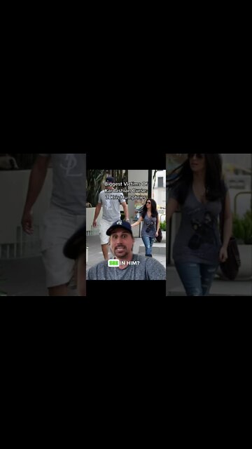 Kardashian's Strike Again