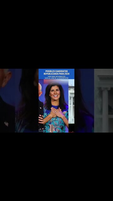 Republicanos a candidatos presidenciales; Veterano del FBI critica investigación contra Trump | NTD