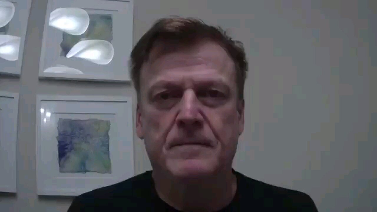 Patrick Byrne explains how the USPS facilitated election fraud in 2020