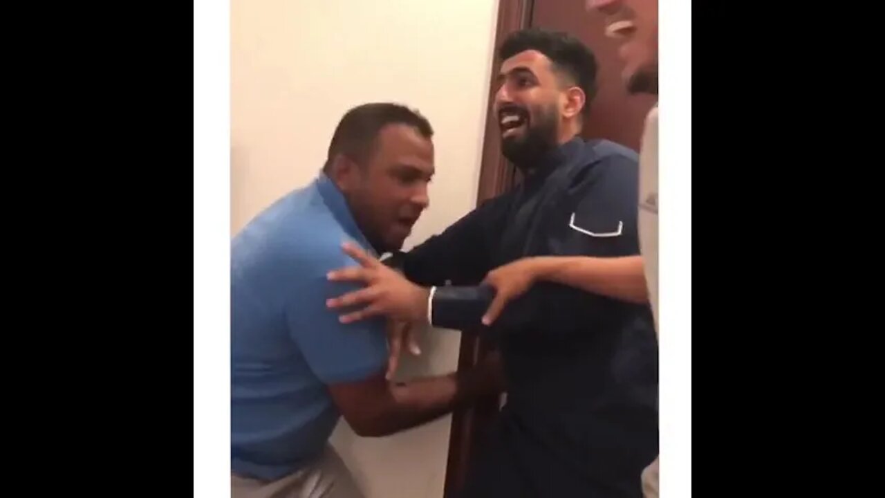 Meanwhile in the Middle East…