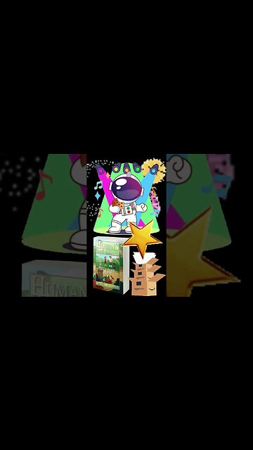 Celebrate 10 Reviews on Amazon for Humans are Weird: Let's Work it Out Thank You All #shorts