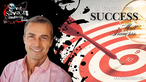 S5E613: A path to success with Matt Traverso