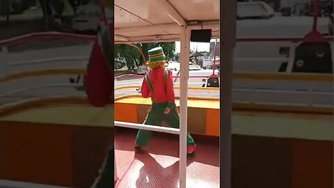 MELHORES PASSINHOS DO FOFÃO, PATATI E PATATÁ NA CARRETA DA ALEGRIA, LIKE