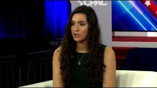 Skateboarder Silverman Speaks Out Against Biden's Title IX Changes