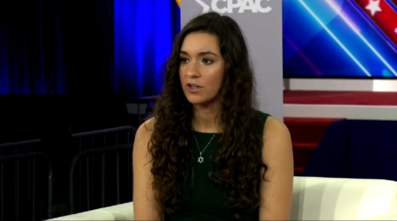 Skateboarder Silverman Speaks Out Against Biden's Title IX Changes